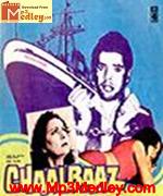 Chaalbaaz 1978